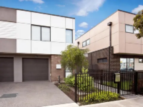 Fawkner Executive Suites & Serviced Apartments Hotels in Fawkner