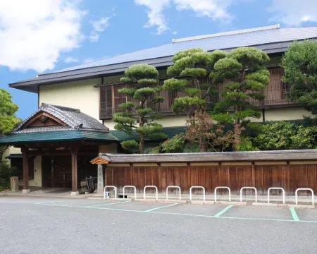 Futsukaichi Hot Spring - Daimaru Besso Hotels in Chikushino
