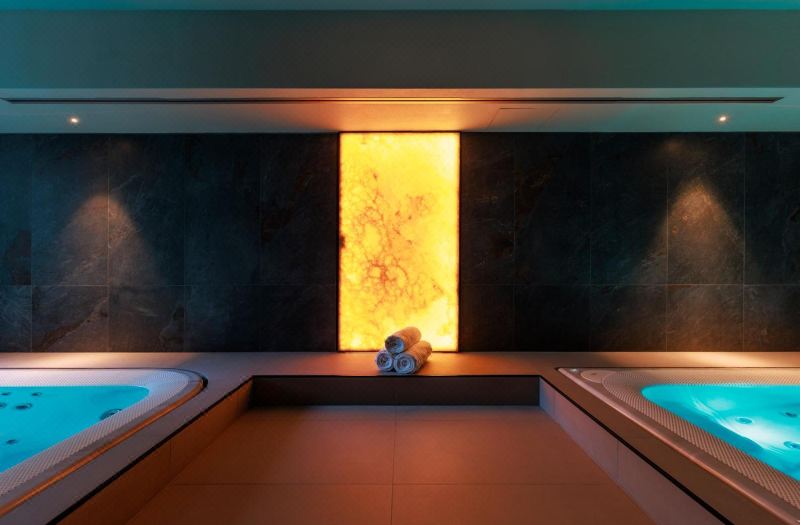 Mh Florence Hotel & Spa photo 3