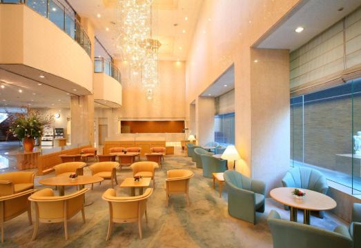 호텔 그린 타워 마쿠하리 대표 이미지