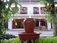 Luang Prabang Nagara Villa River View Hotel di 