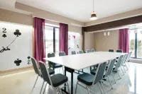 Ibis Styles Gniezno Stare Miasto - Cho phép mang theo thú cưng