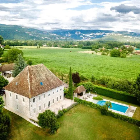Domaine du Manoir