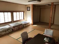 Niko Ryokan - Pet friendly