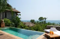 Taj Green Cove Resort and Spa Kovalam - 5 stelle
