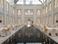 Arjaan by Rotana Dubai Media City Hotels near Internet City