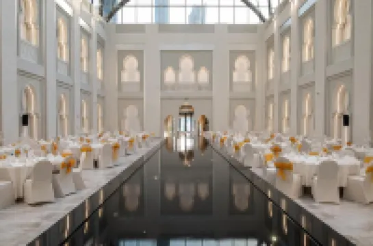 Arjaan by Rotana Dubai Media City