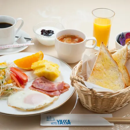Hotel Yassa