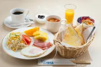 Hotel Yassa - Wifi