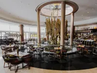 Pesona Alam Resort & Spa - breakfast