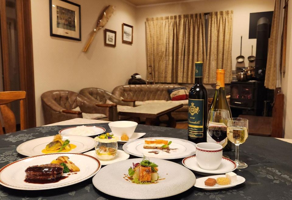 2. 펜션 그린 레이..