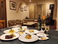Pension Green Lake - พร้อมอาหารเช้า
