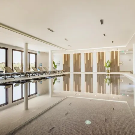Boutique Hotel Nautica - Spa & Wellness, Private Parking, Pet Friendly