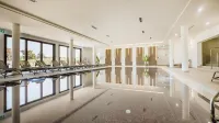 Boutique Hotel Nautica - Spa & Wellness, Private Parking, Pet Friendly - Kylpylä