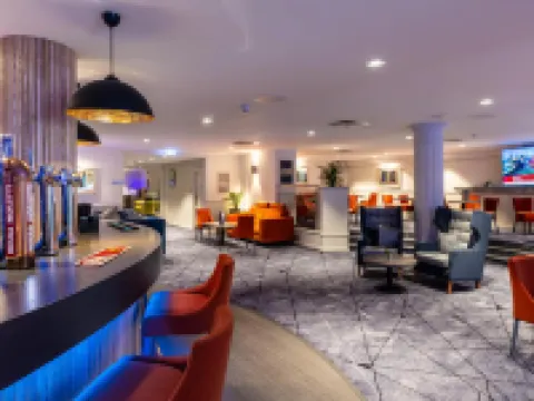 Copthorne Hotel Aberdeen Hotels in Aberdeen