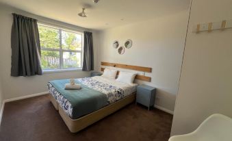 Tailor Made Tekapo Accommodation - Guesthouse & Hostel