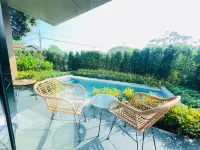 รอยัล สามมุก วิลล่า - รีสอร์ท