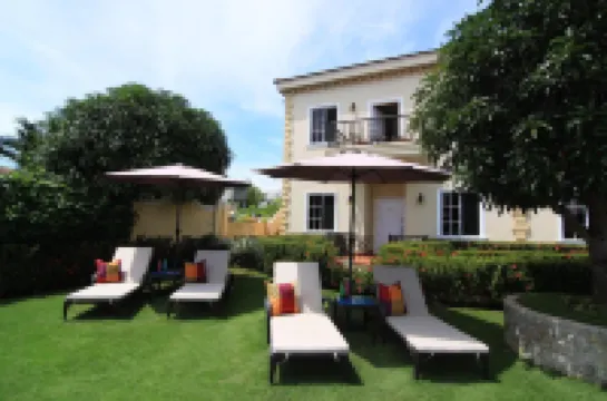 Star View Boutique Resort Hotels near Sibulan Airport