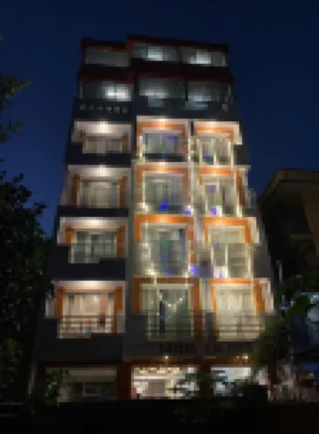 HOTEL ABI INTERNATIONAL โรงแรมใกล้สถูปสวะยัมภูนาถ