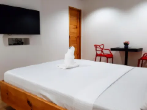 M Liloan Pension House Hotels in Liloan