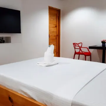 M Liloan Pension House