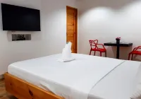 M Liloan Pension House Hotel in zona Liloan cebu City