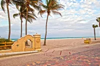 Hollywood Beach Tower - Ocean View