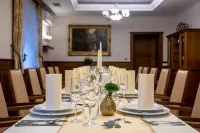 Hotel Abácie & Wellness - Breakfast