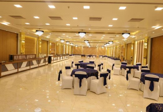 호텔 치어 로얄 부대시설