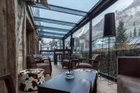 Alpen Resort & Spa Hotels in Zermatt
