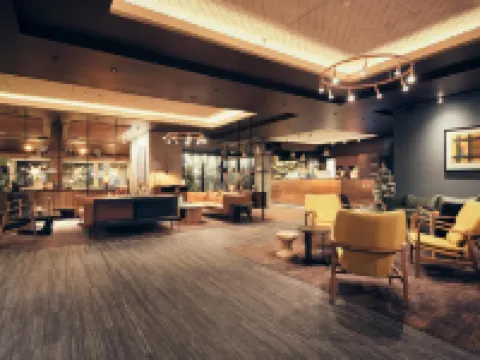 Bergstadens Hotel & Spa Hotels in Røros