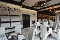 Hotel Vila Class - Bữa sáng