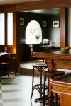 Anvil Hotel - petit déjeuner