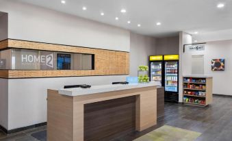 Home2 Suites by Hilton Round Rock Medical Center
