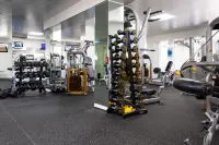 Browns Sports Resort - Gym