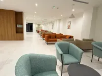 Aura Tbilisi Living by Dnt Group - Condos
