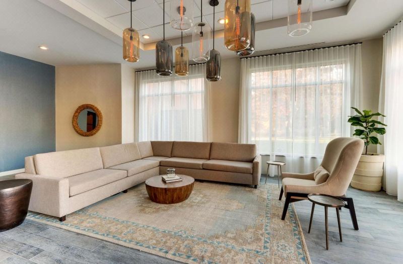 The Chattanoogan Hotel, Curio Collection by Hilton photo 4