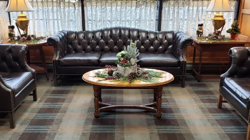 Chelsea Inn -  Privatzimmer