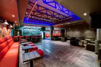 Hotel Loft 1898 - bar