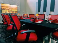 Wyvern Hotel, Ascend Hotel Collection - Morgenmad