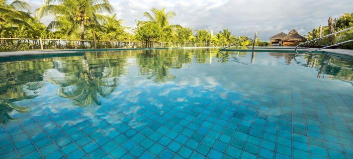 Hotel Villa Balidendê Hotels in Maraú