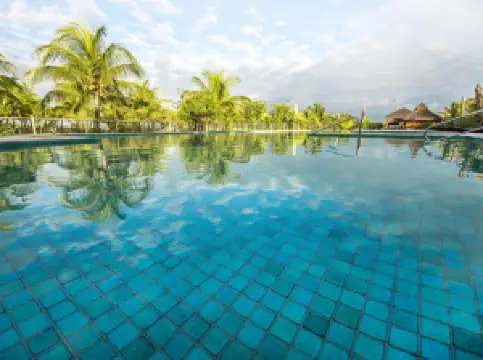 巴利登德別墅酒店