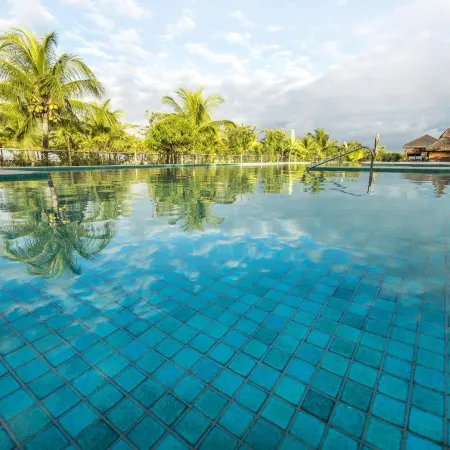 Hotel Villa Balidendê
