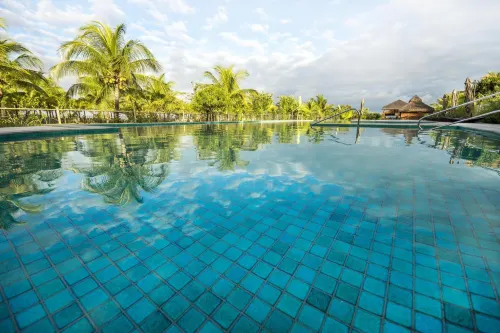 Hotel Villa Balidendê - صديق للحيوانات الاليفة