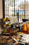 Dunatovi Dvori Heritage Hotel - Desayuno