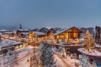 Hotel & Spa le Val d'Isère