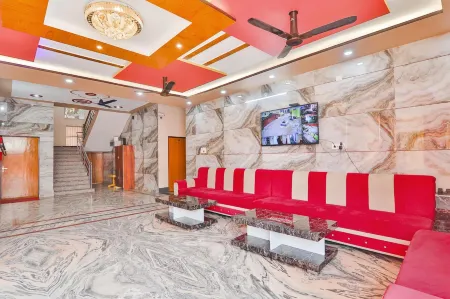 FabHotel Shree Venkatesh Nileyam