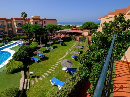Aparthotel Las Dunas