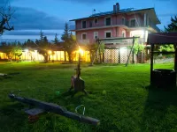 Agriturismo Petrilli Hotel a Flumeri