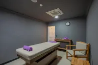 Erta Soyak Thermal Otel - СПА